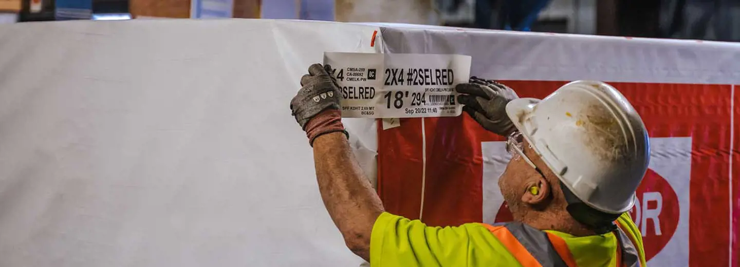 We're Here to Help background picture